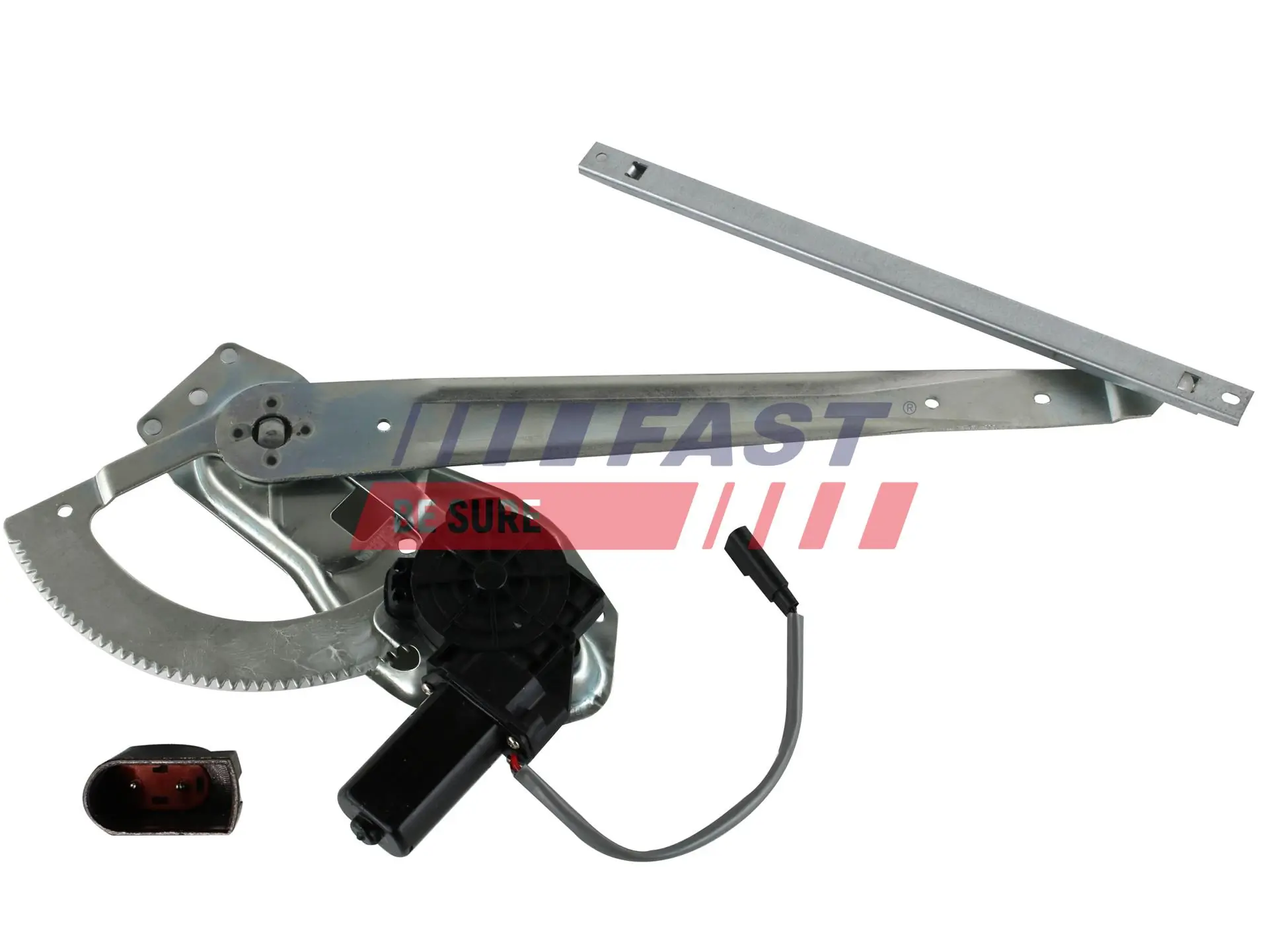 Window Regulator FT91706