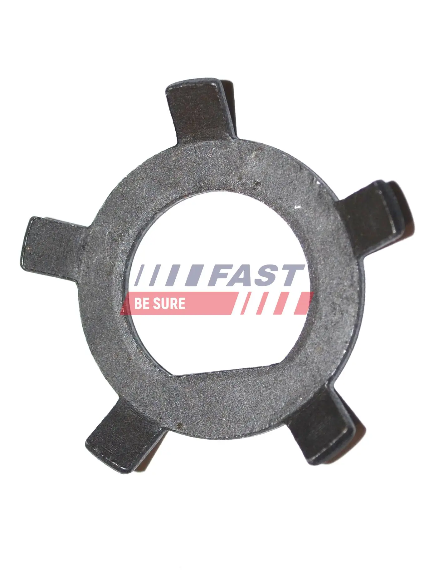 Securing Plate, ball joint FT26037