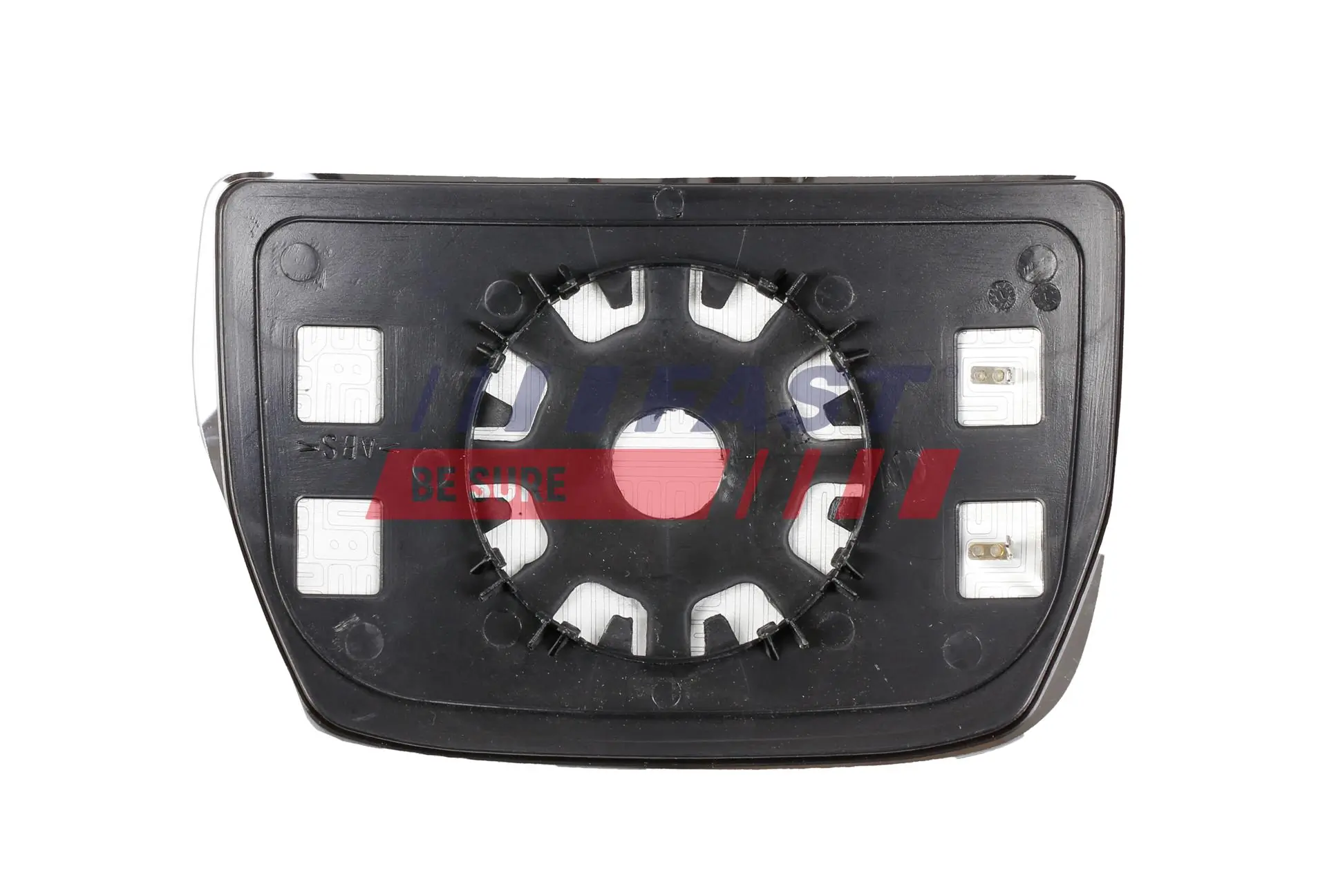 Mirror Glass, exterior mirror FT88539