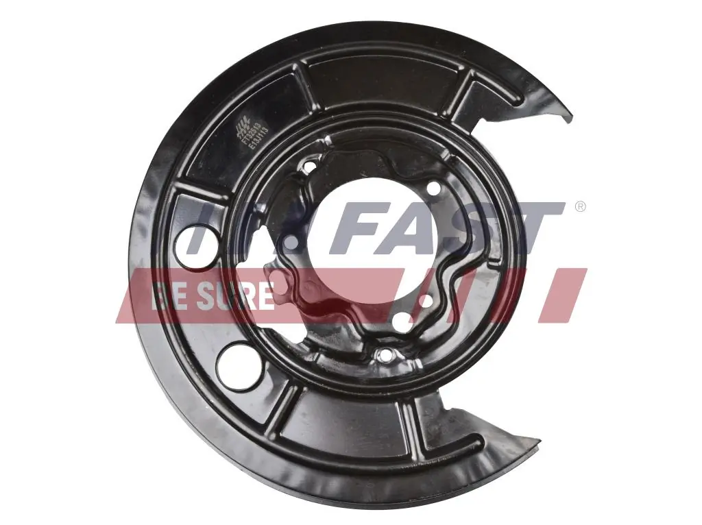 Splash Guard, brake disc FT32513