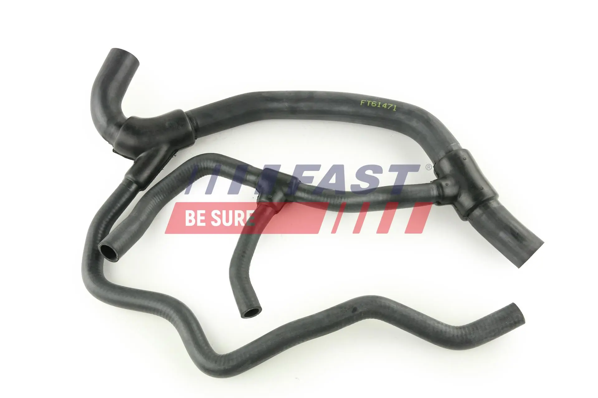 Radiator Hose FT61471