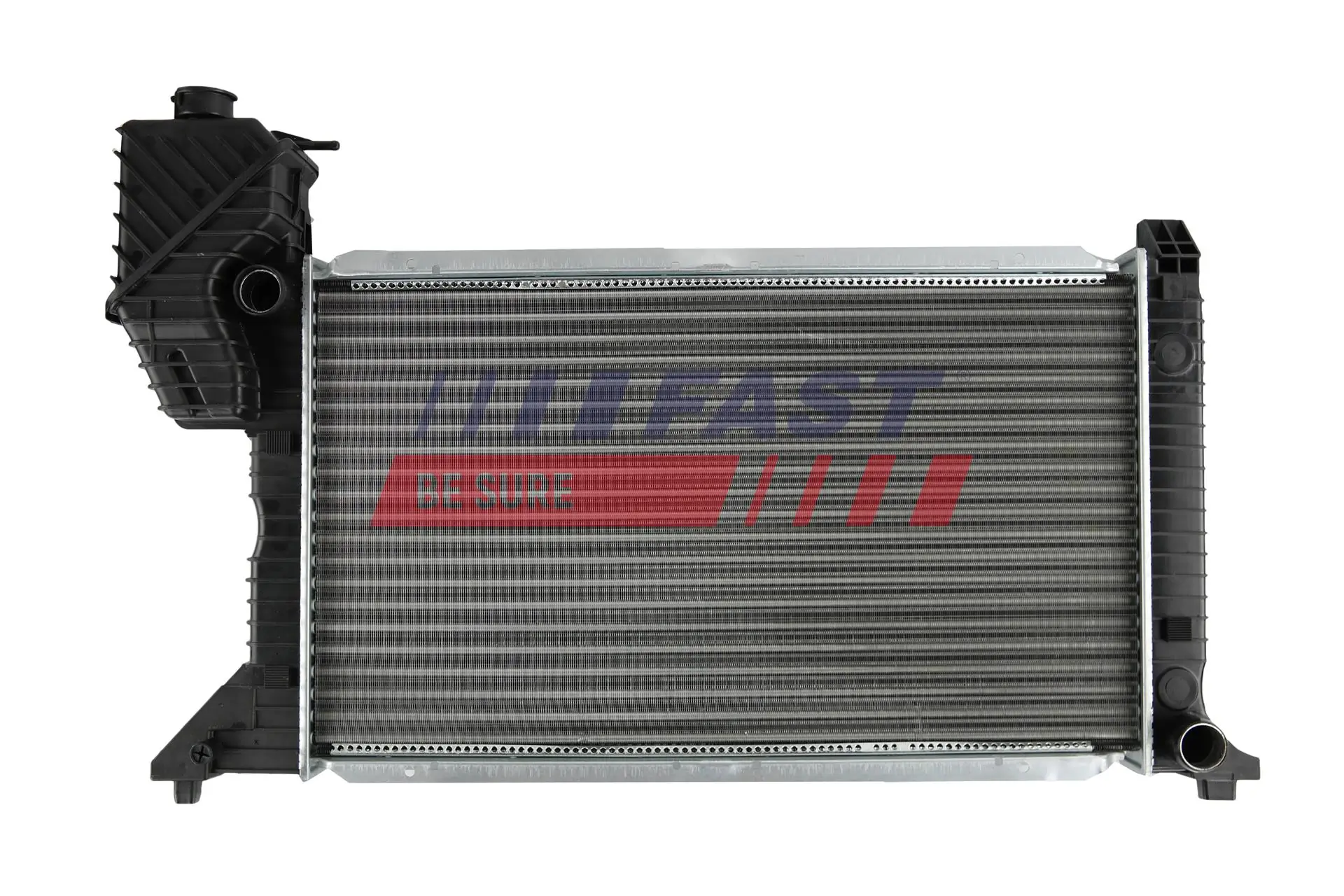 Radiator, engine cooling FT55553