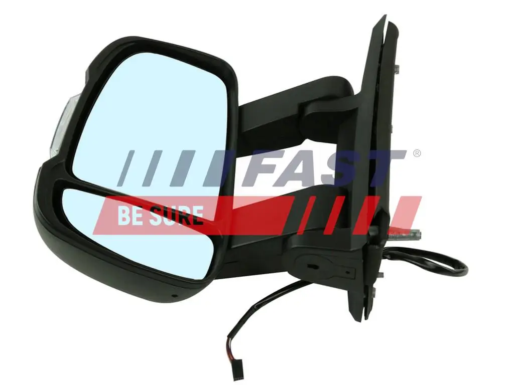 Exterior Mirror FT88249