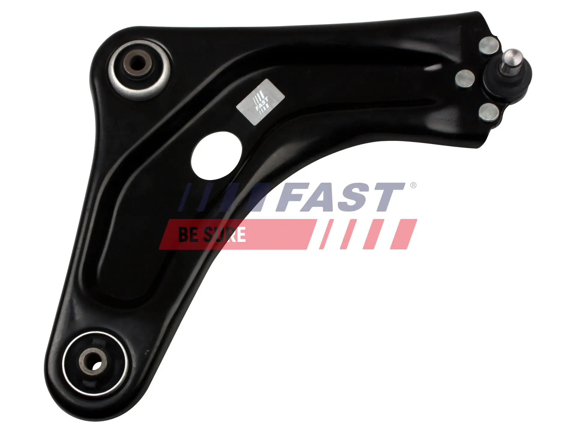 Control/Trailing Arm, wheel suspension FT15734