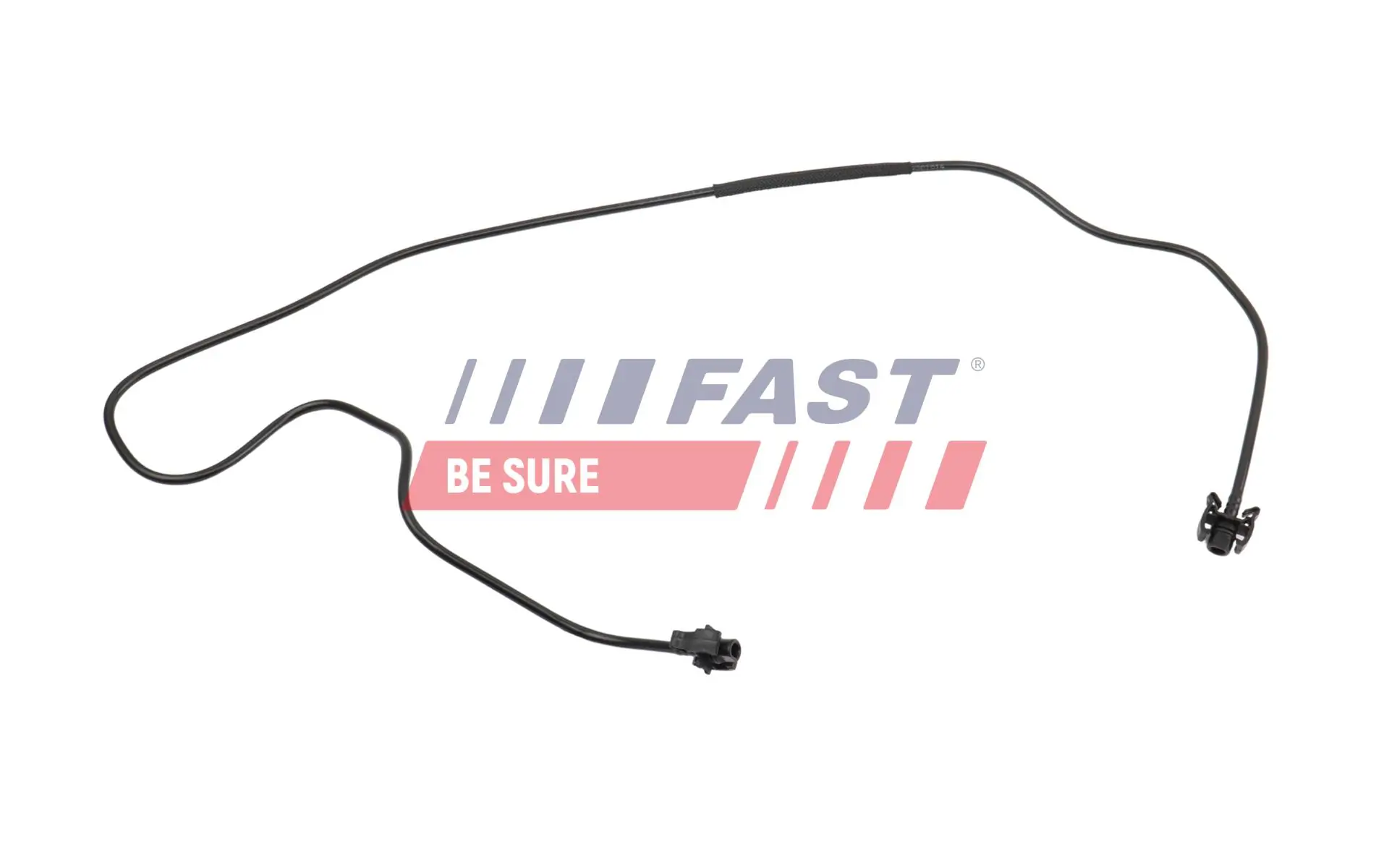 Coolant Pipe FT10747