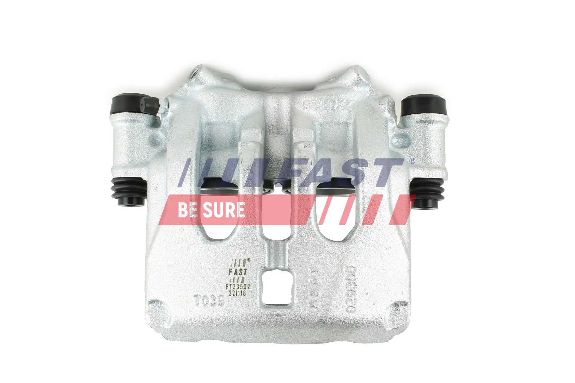 Brake Caliper FT33502