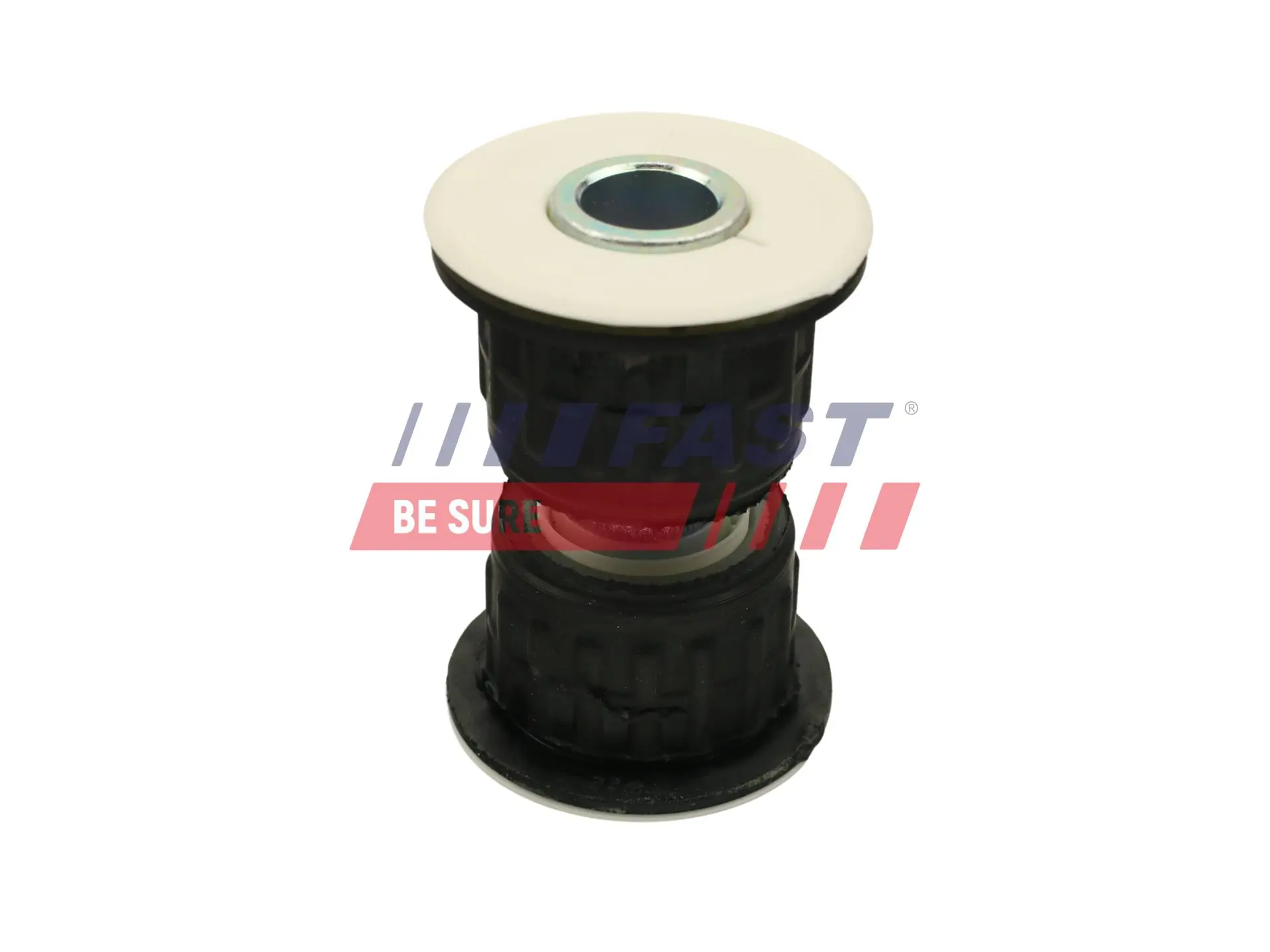 Mounting, leaf spring FT13712