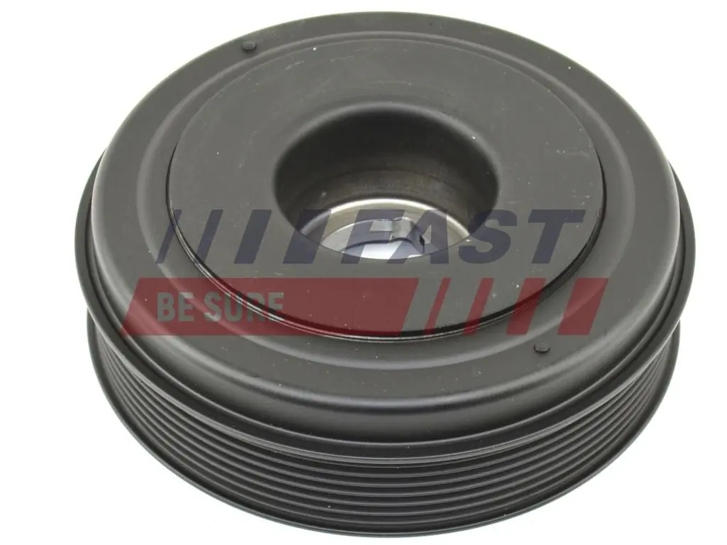 Belt Pulley, crankshaft FT45587