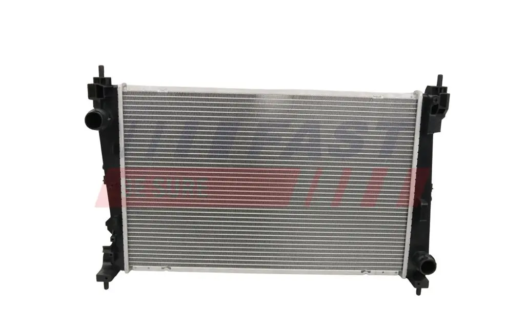 Radiator, engine cooling FT55034