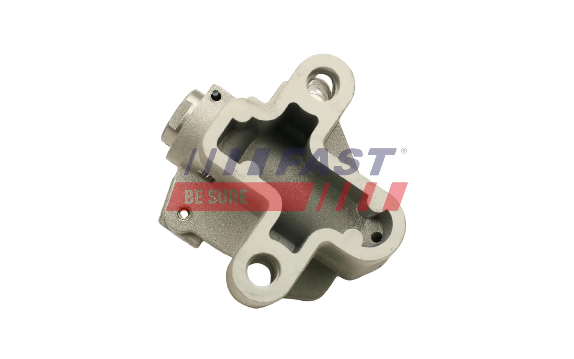 Vibration Damper, timing belt FT44101