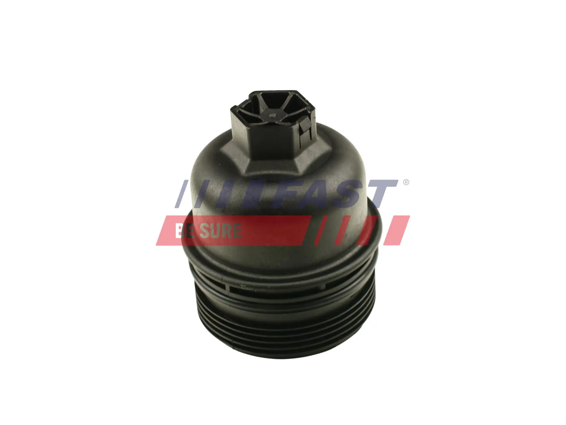 Cap, oil filter housing FT38201