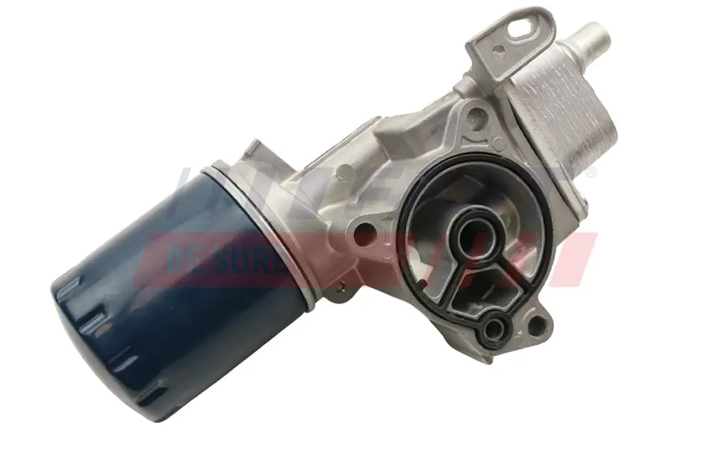 Oil Cooler, engine oil FT55405