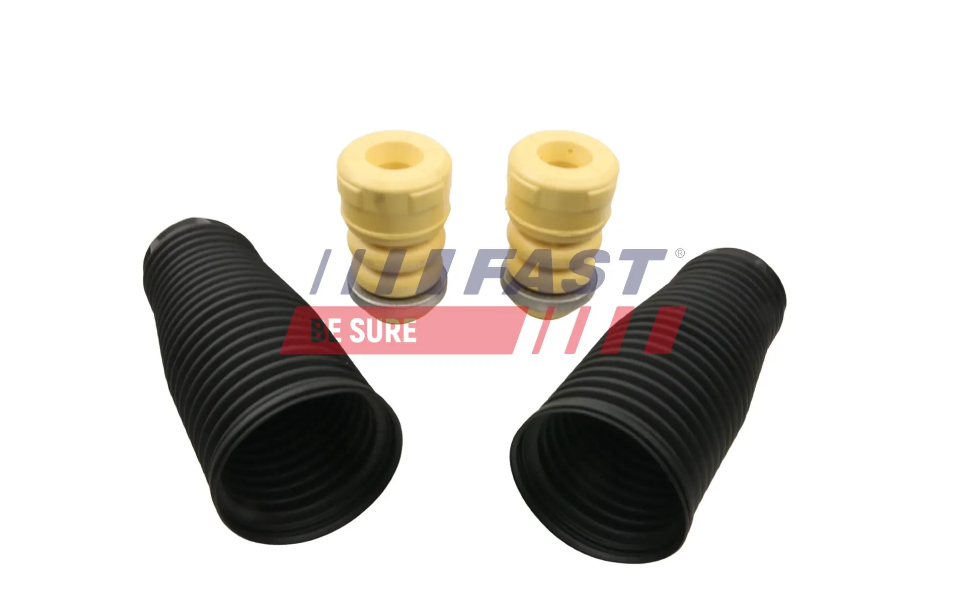 Rubber Buffer, suspension FT12502