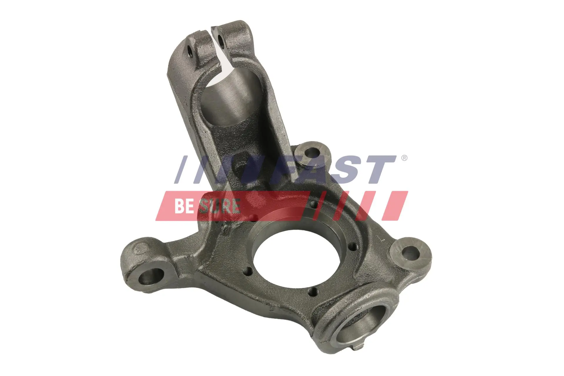 Steering Knuckle, wheel suspension FT13550