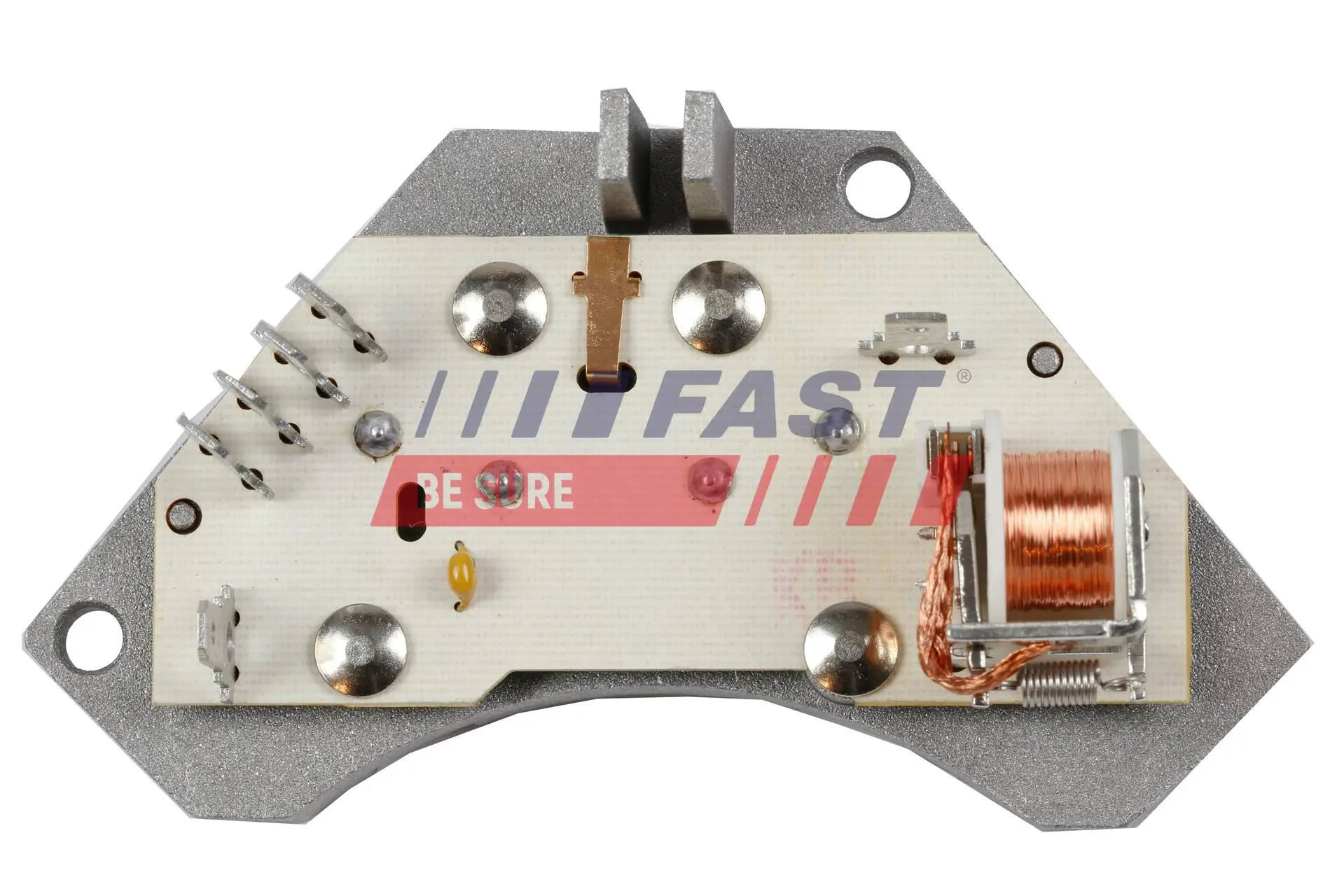 Radiator Hose FT61092