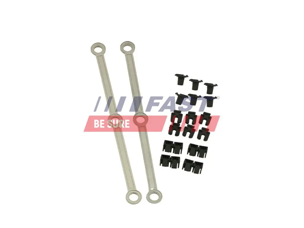 Repair Kit, intake manifold module FT50409