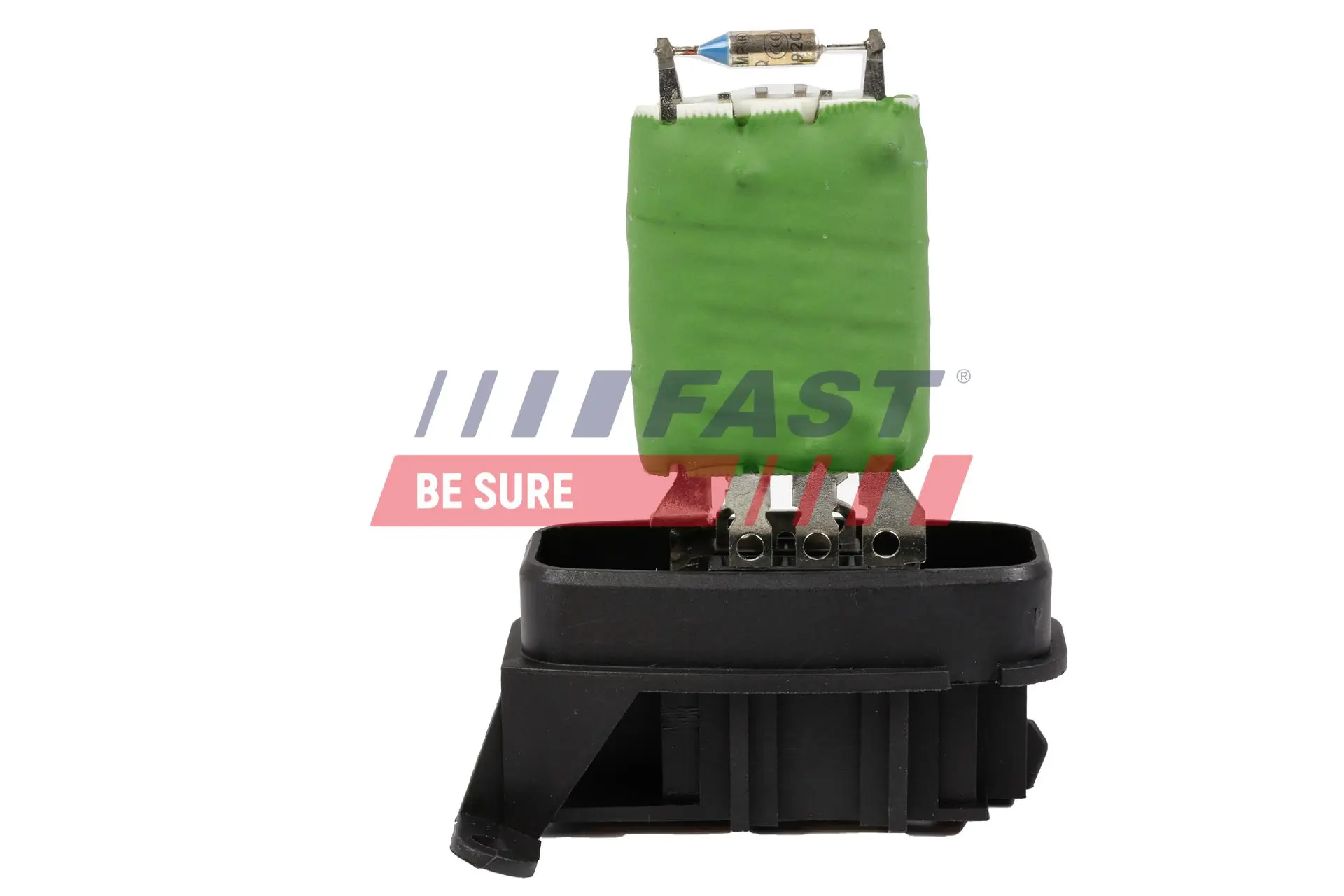 Control Unit, heating/ventilation FT59211