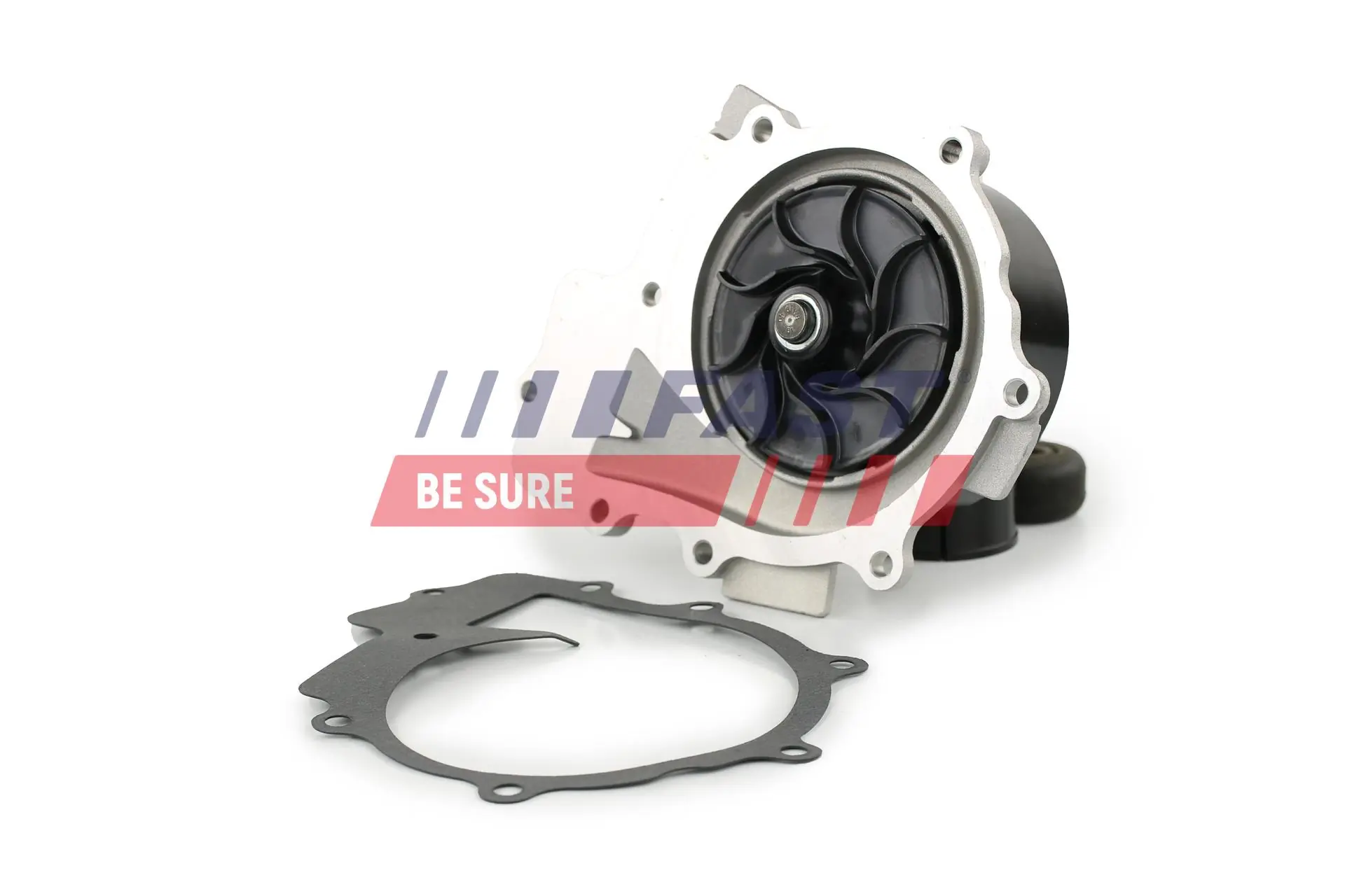 Water Pump, engine cooling FT57194