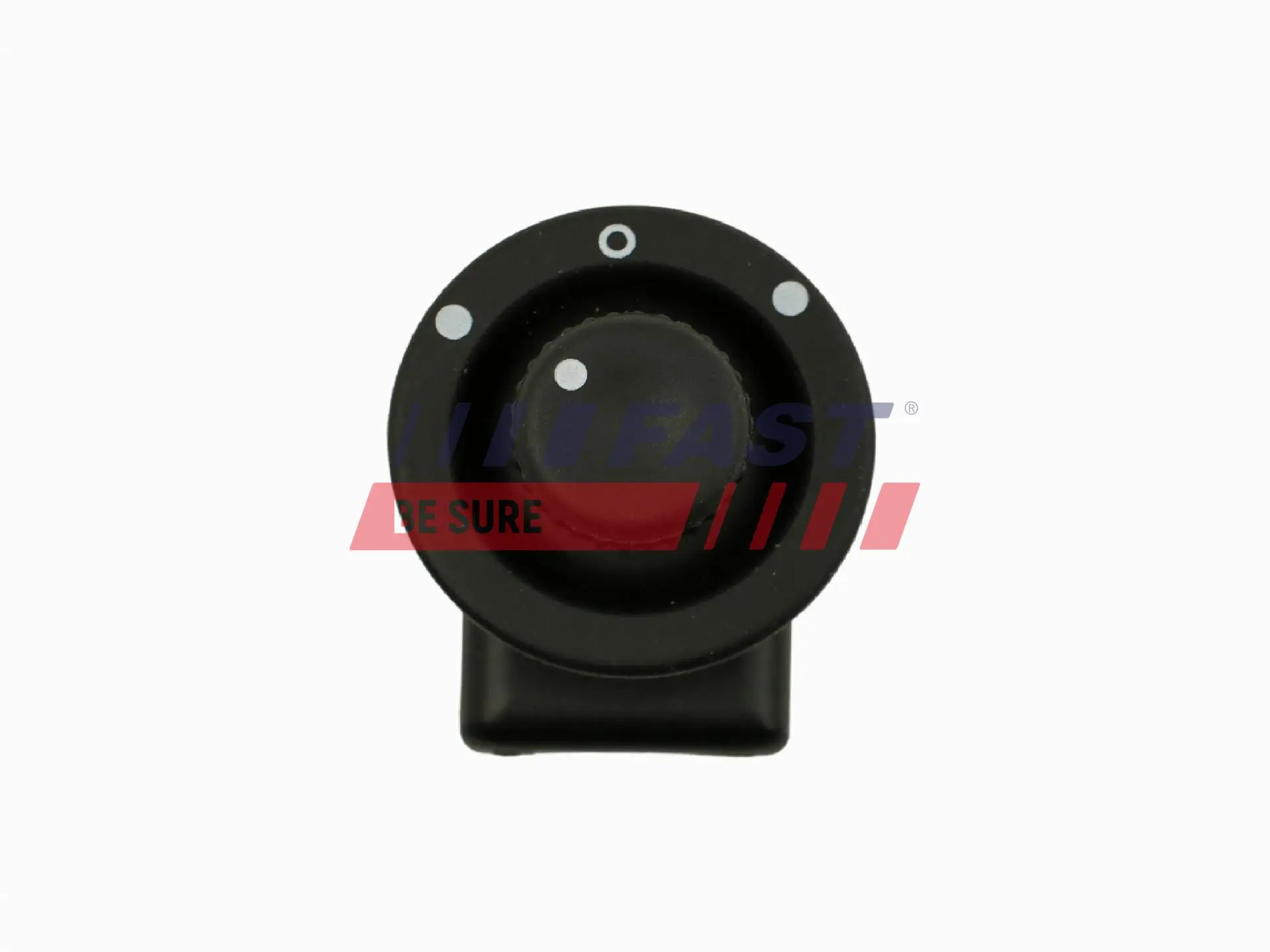 Switch, exterior rearview mirror adjustment FT82212