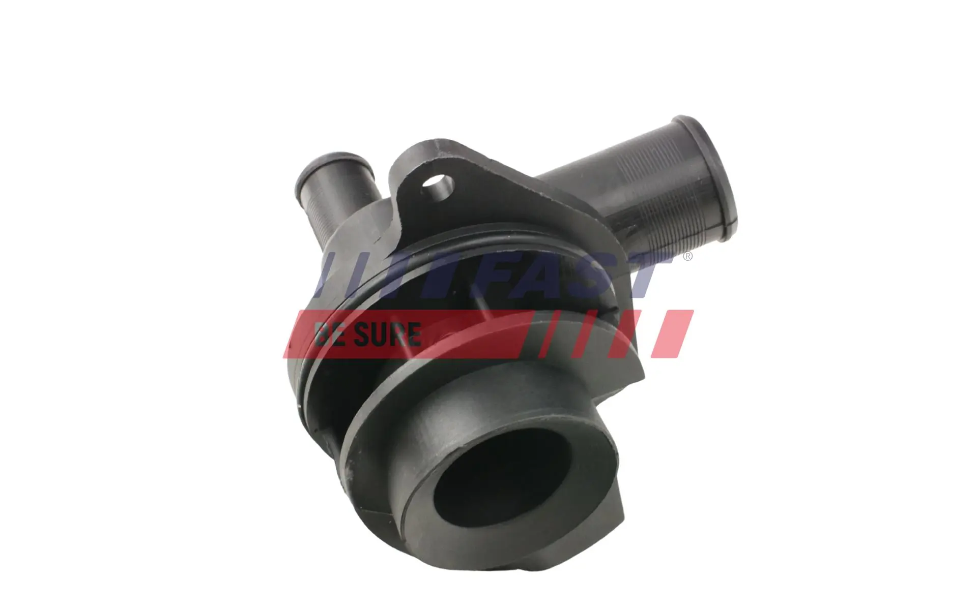Coolant Pipe FT61578