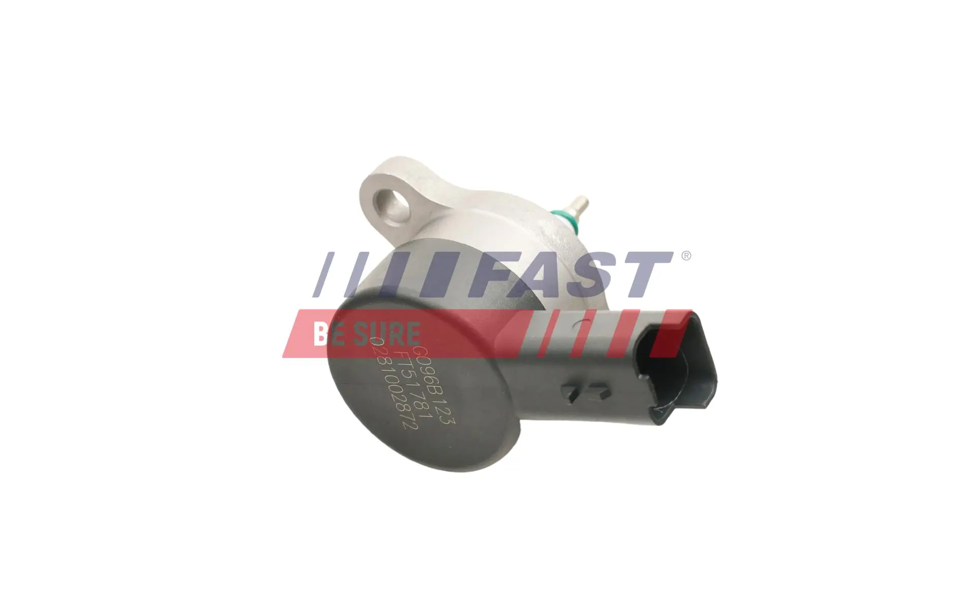 Control Valve, fuel quantity (common rail system) FT51781
