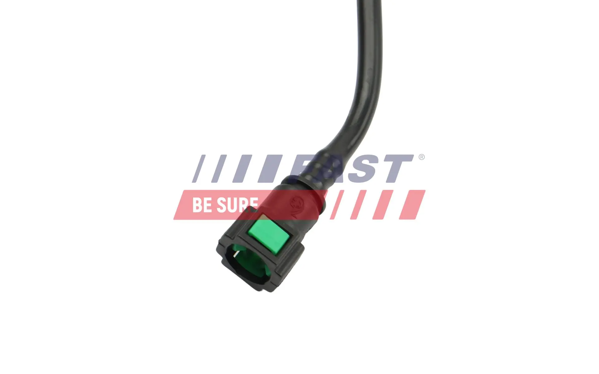 Hose, fuel overflow FT10723