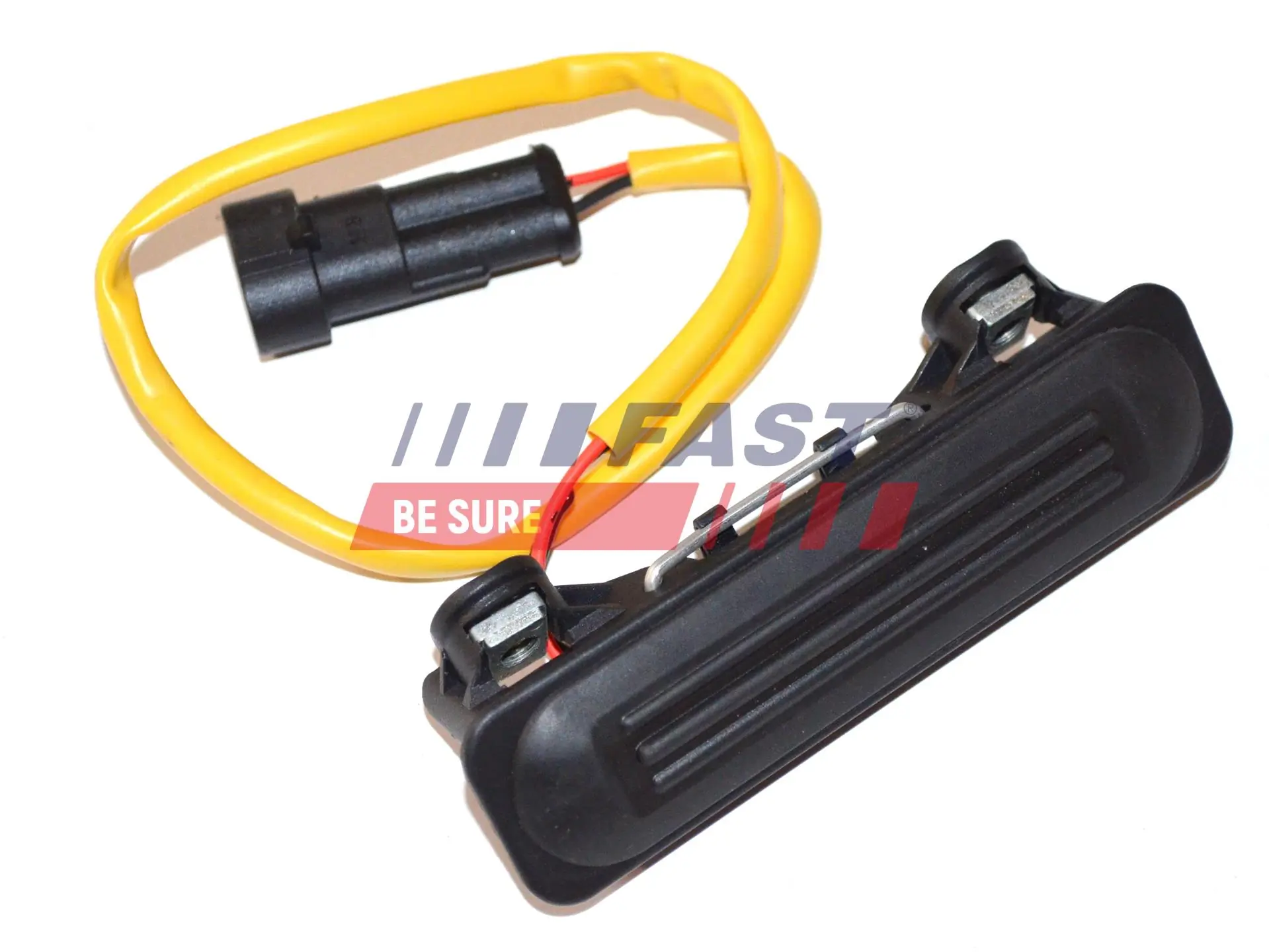 Tailgate Handle FT95430