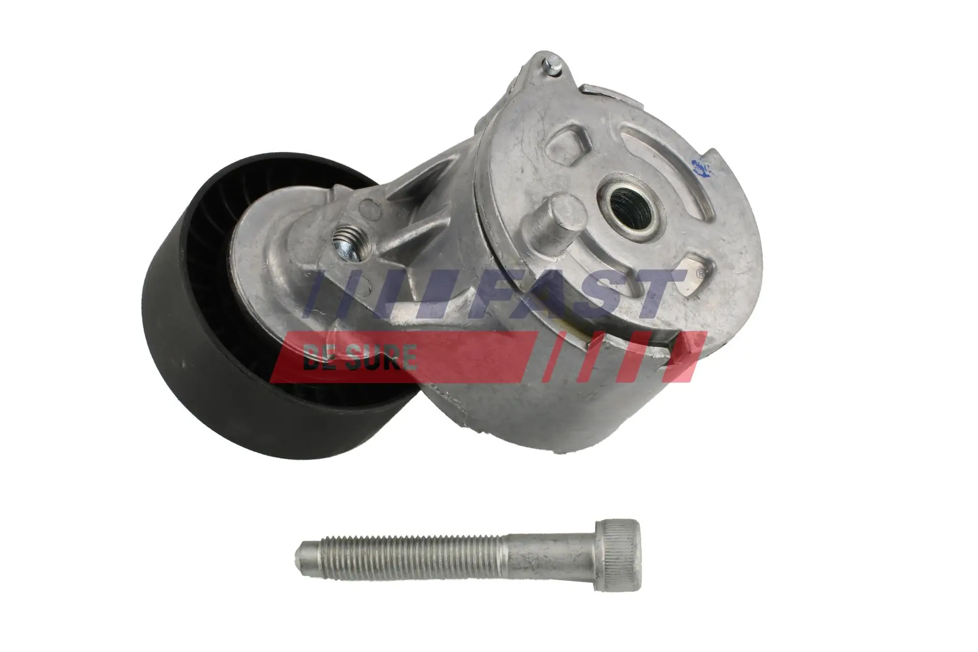 Tensioner Pulley, V-ribbed belt FT44610