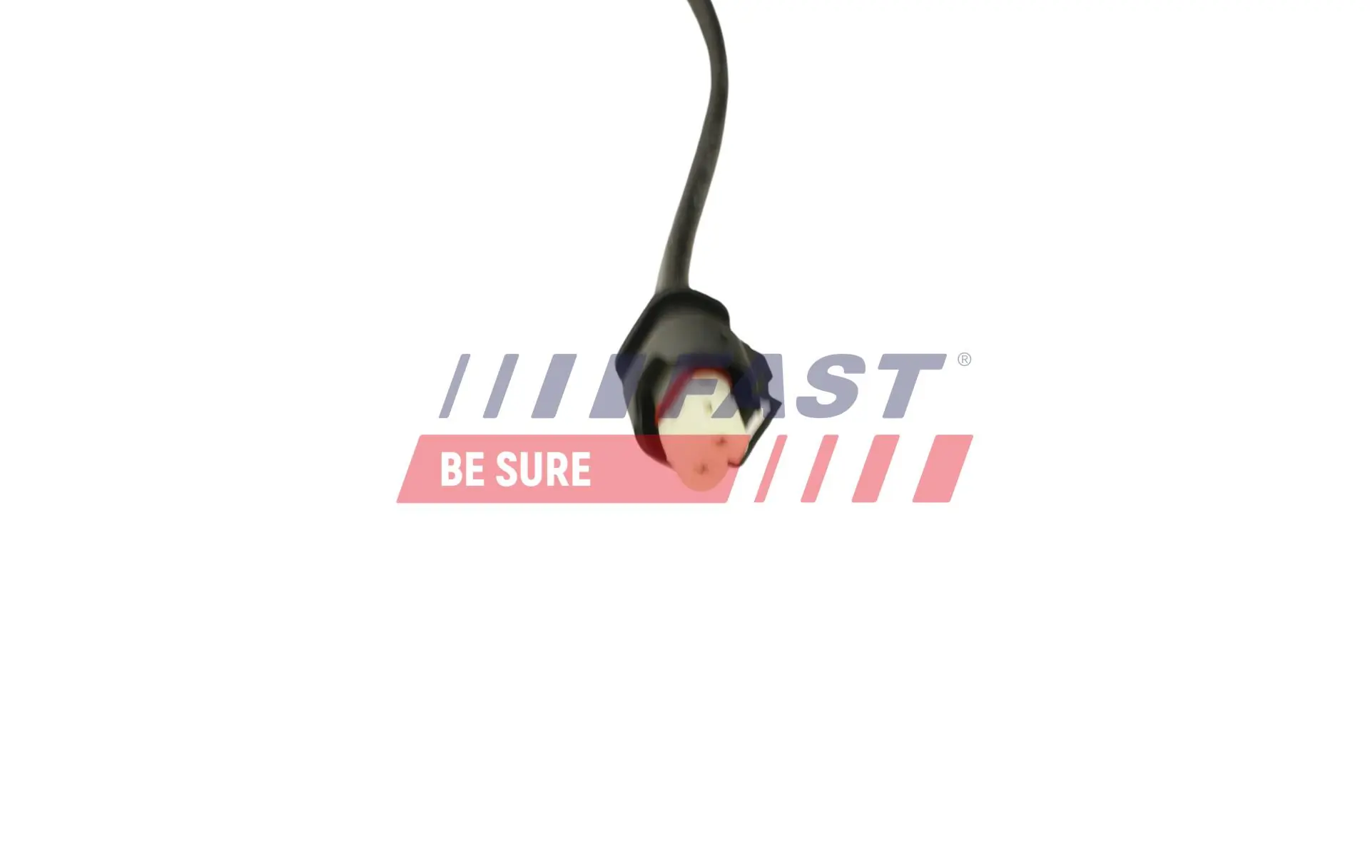 Sensor, exhaust gas temperature FT80261