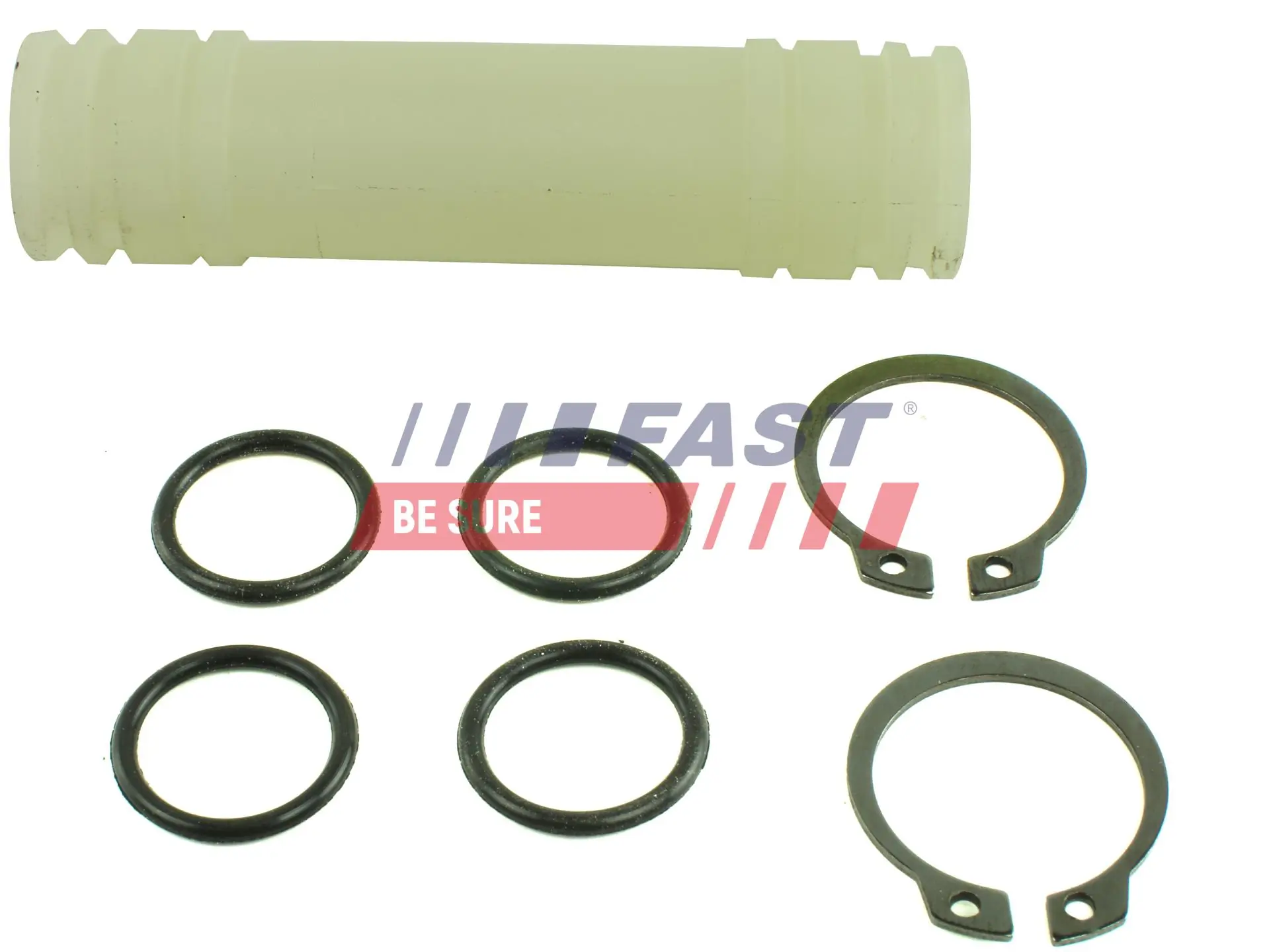 Radiator Hose FT61631