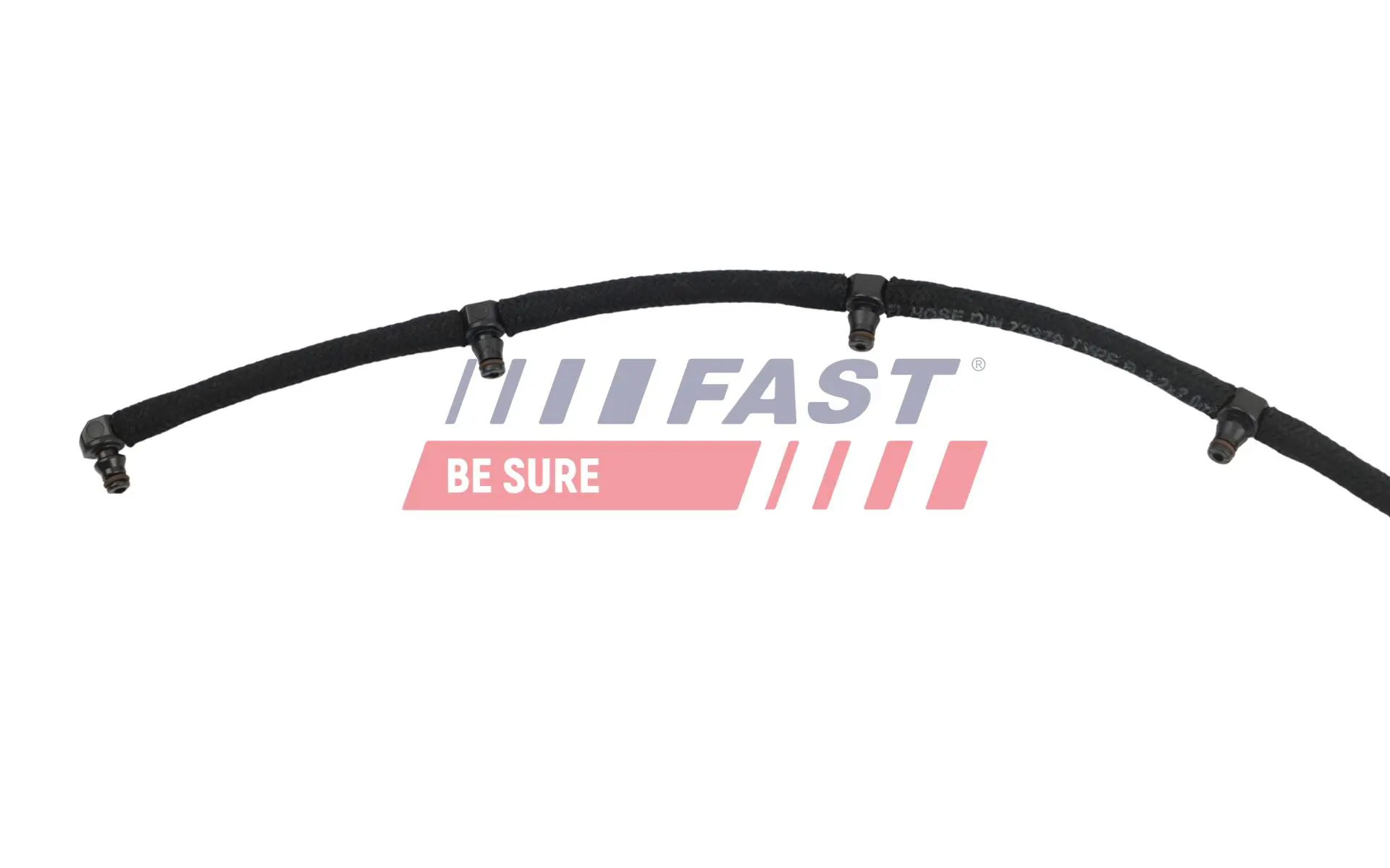 Coolant Pipe FT00897