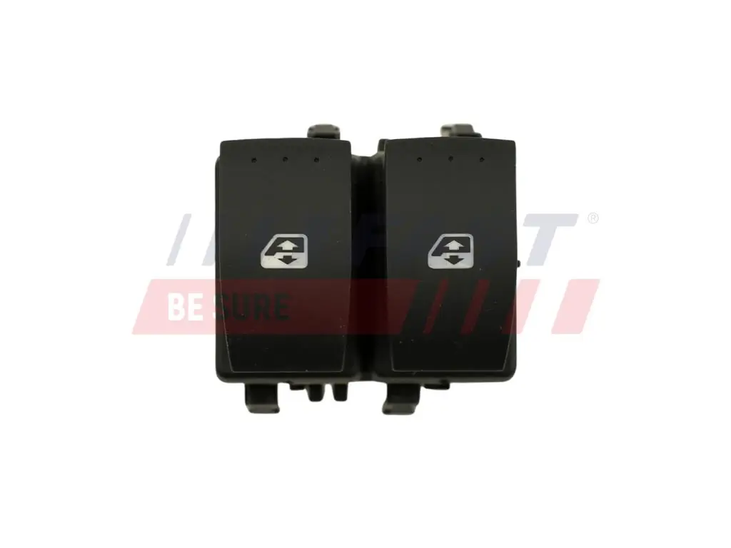 Switch, window regulator FT82218