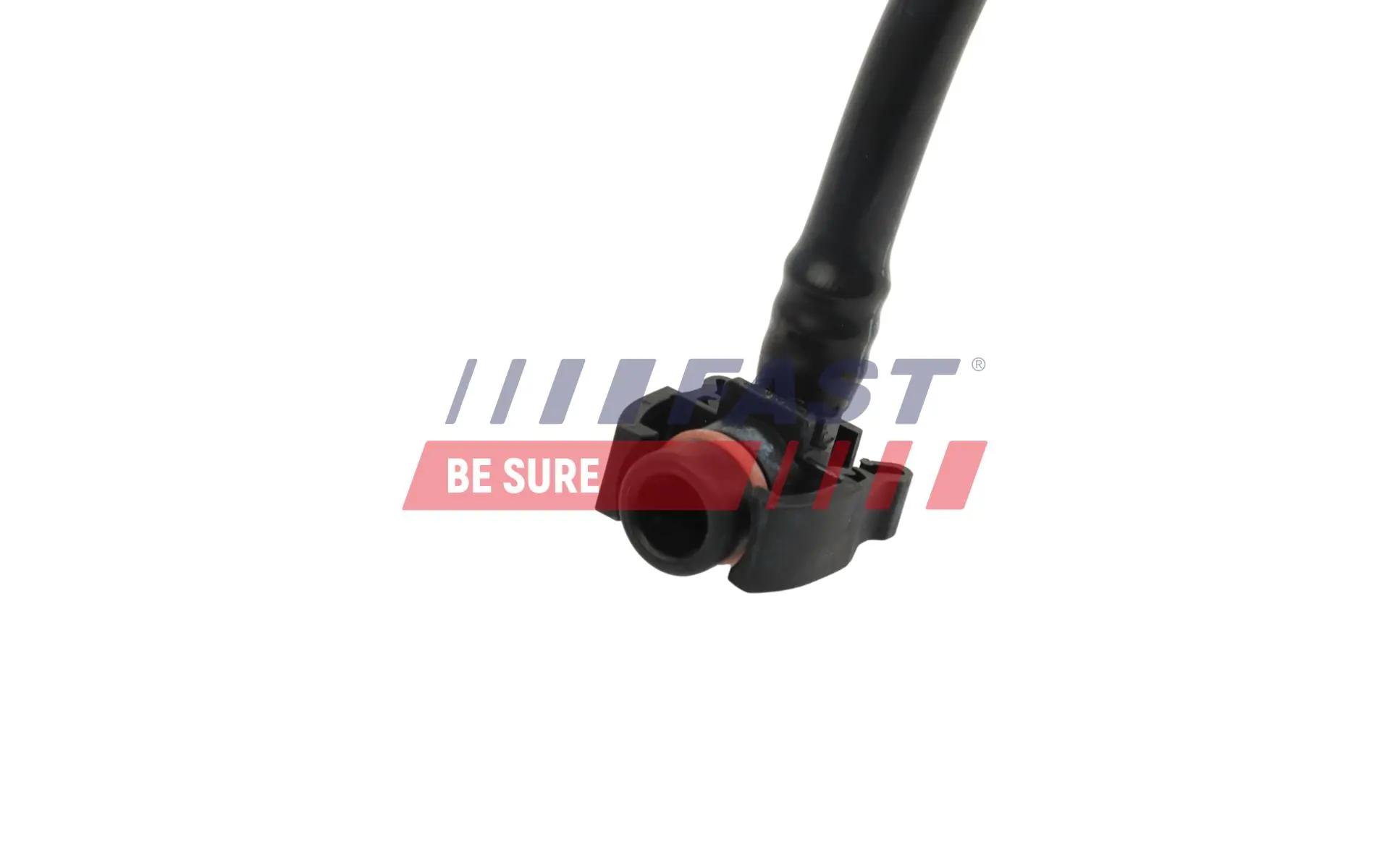 Vacuum Hose, brake booster FT00861