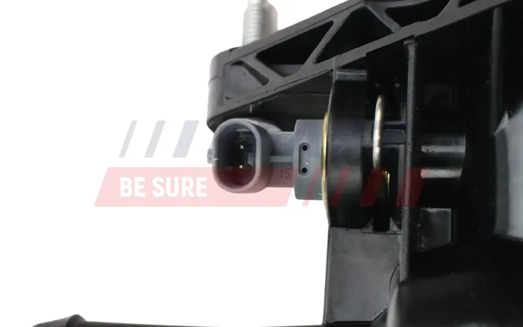 Thermostat, coolant FT58048