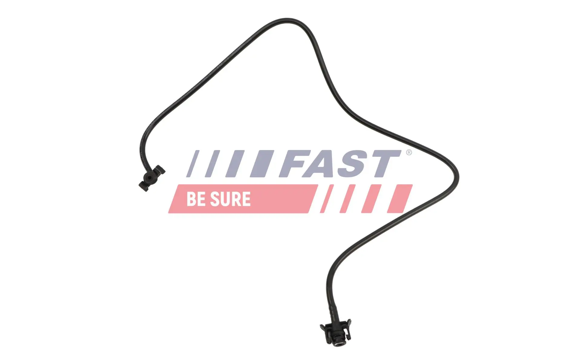 Radiator Hose FT00847