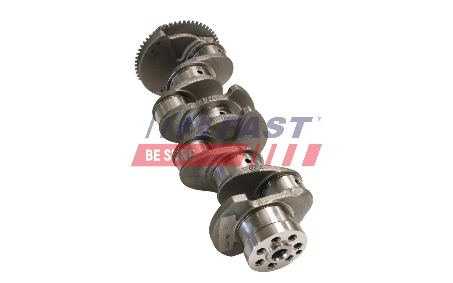 Screw, injection nozzle holder FT51603