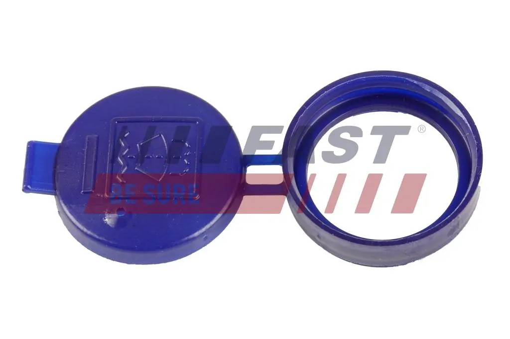 Cap, coolant tank FT94712