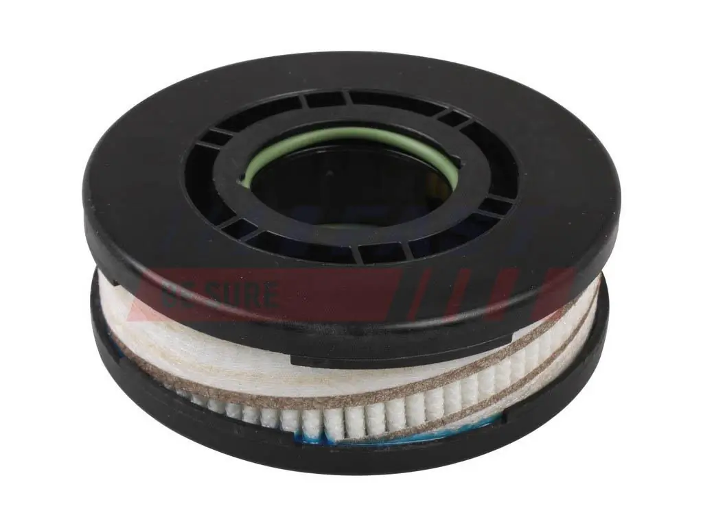 Filter, crankcase ventilation FT38076