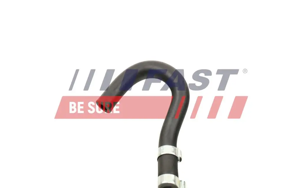 Coolant Pipe FT00261