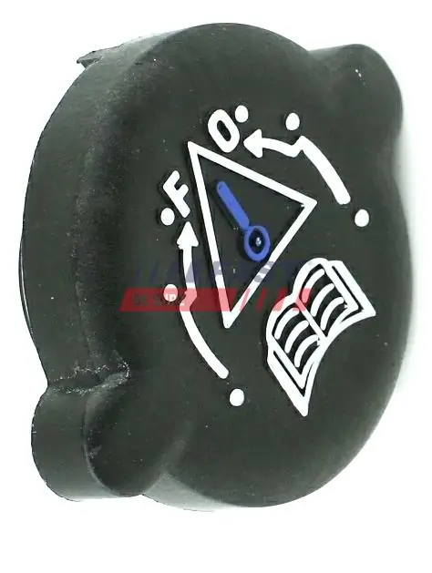 Cap, coolant tank FT94729
