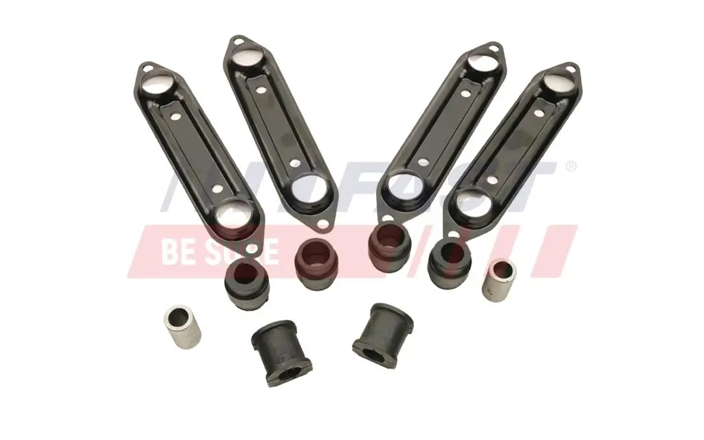 Repair Kit, stabiliser coupling rod FT20549
