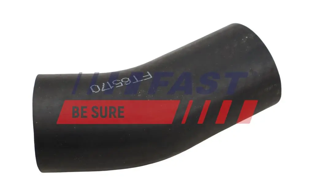 Charge Air Hose FT65170