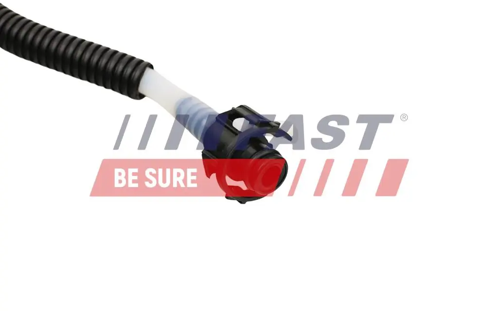 Fuel Line FT00245