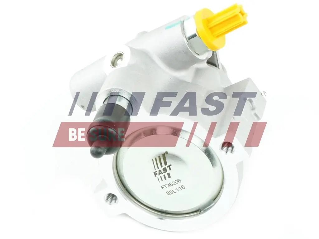 Hydraulic Pump, steering FT36206