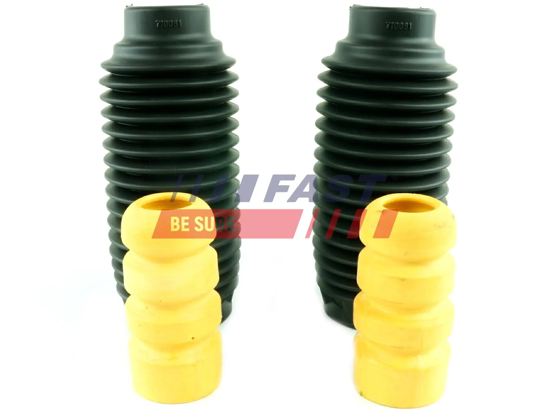 Dust Cover Kit, shock absorber FT12260K