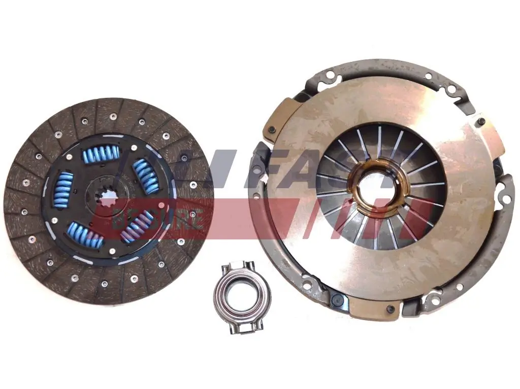 Clutch Kit FT64079