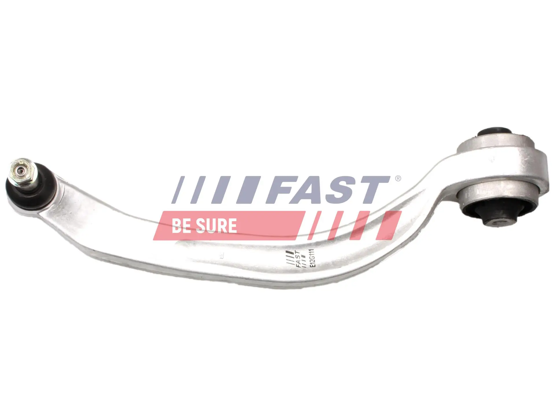 Control/Trailing Arm, wheel suspension FT15507