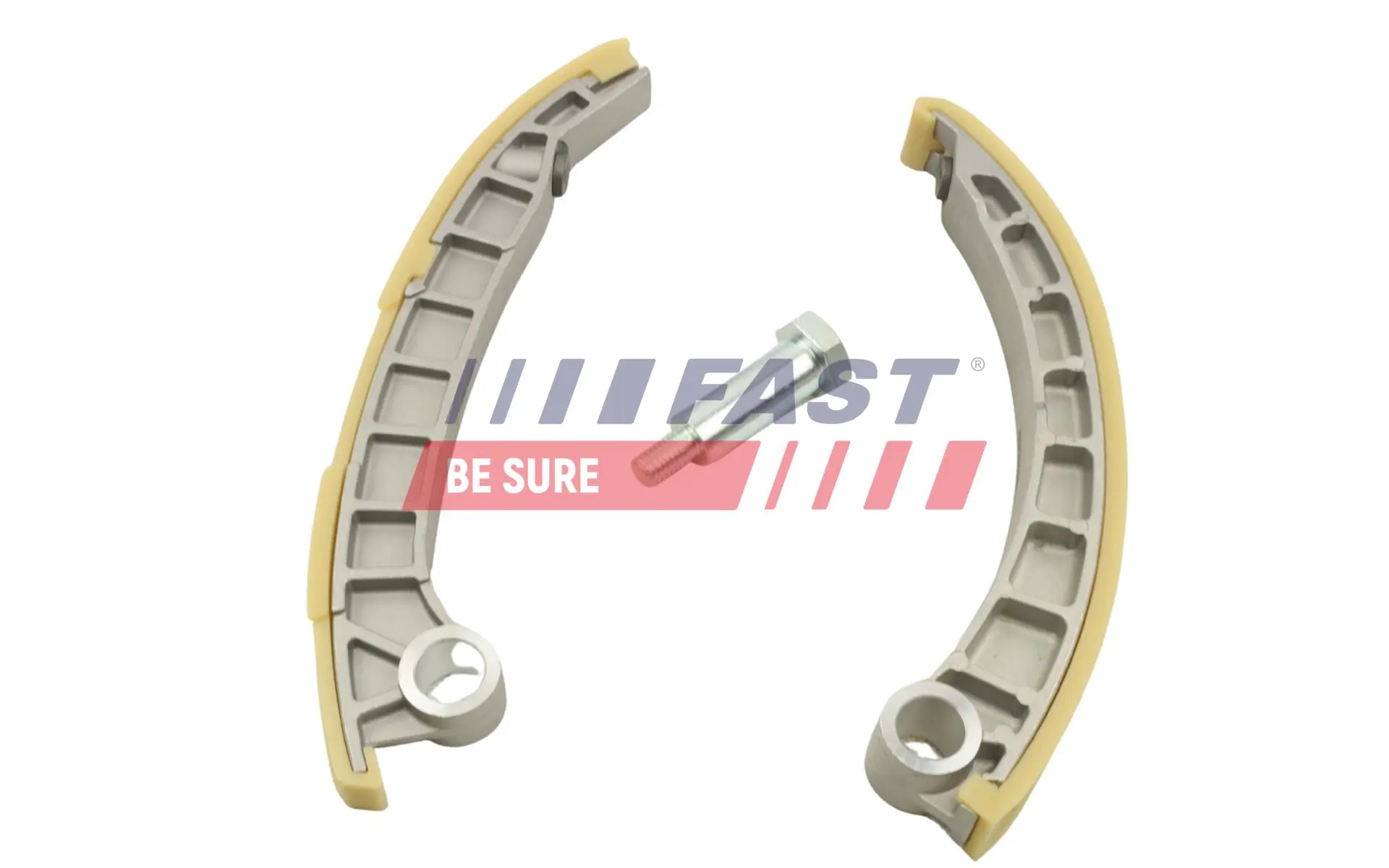 Tensioner Guide, timing chain FT41709