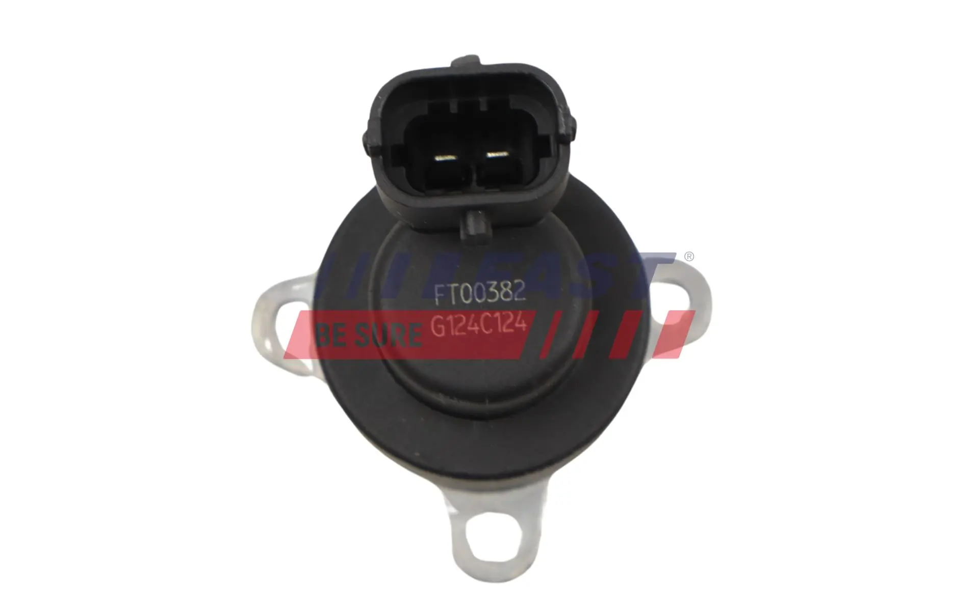 Fuel Pressure Regulator FT00384K