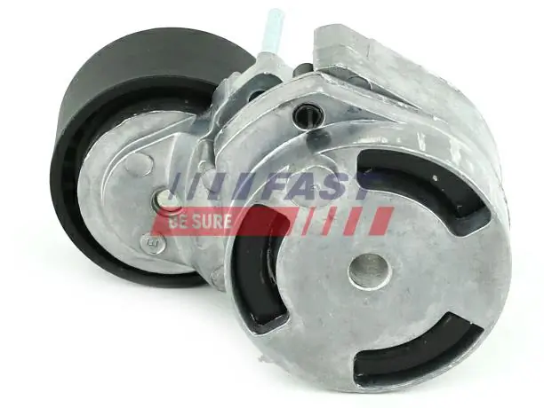 Tensioner Pulley, V-ribbed belt FT44610